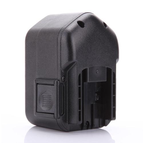 14.40V Replacement Power Tools Battery for Milwaukee 9083-22 LokTor P 14.4 TX