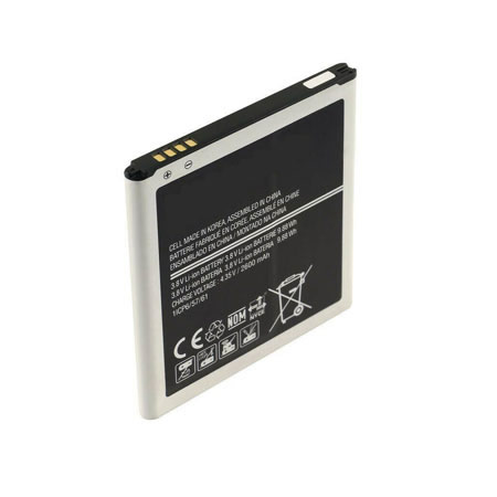 3.8V 2600mAh Replacement Battery for Samsung EB-BG530BBU EBBG530BBU Galaxy SM-G550 J3 J320 J5 - Click Image to Close