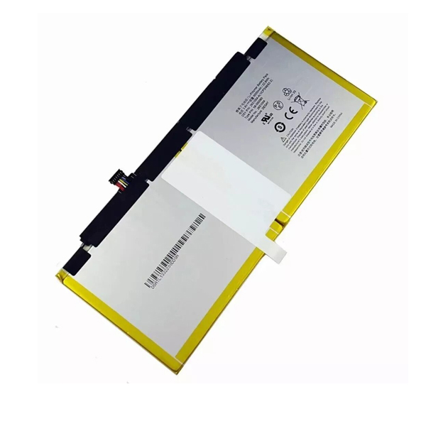Replacement 26S1004 Battery for Amazon Kindle Fire HDX 8.9" 3rd Generation -Released on 2013 (image for) Replacement 26S1004 Battery for Amazon Kindle Fire HDX 8.9" 3rd Generation -Released on 2013