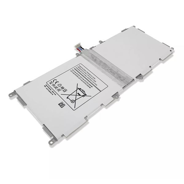 6800mAh Replacement EB-BT530FBC EB-BT530FBE EB-BT530FBU Battery for Samsung Galaxy Tab 4 SM-T530 (image for) 6800mAh Replacement EB-BT530FBC EB-BT530FBE EB-BT530FBU Battery for Samsung Galaxy Tab 4 SM-T530