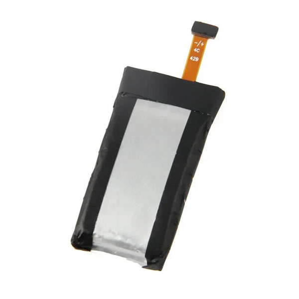 4.4V 200mAh Replacement Battery for Samsung Gear Fit2 Fit 2 R360 Smartwatch EB-BR360ABE (image for) 4.4V 200mAh Replacement Battery for Samsung Gear Fit2 Fit 2 R360 Smartwatch EB-BR360ABE