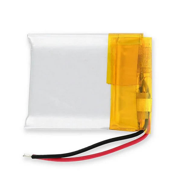 3.7V 120mAh Replacement Battery for P121112 P140116 P150116 Pebble Steel E-Paper Smartwatch (image for) 3.7V 120mAh Replacement Battery for P121112 P140116 P150116 Pebble Steel E-Paper Smartwatch