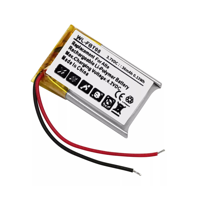 3.7V 36mAh FB406 Replacement Battery for Fitbit Alta Fitness Wristband FB406 Activity Tracker (image for) 3.7V 36mAh FB406 Replacement Battery for Fitbit Alta Fitness Wristband FB406 Activity Tracker