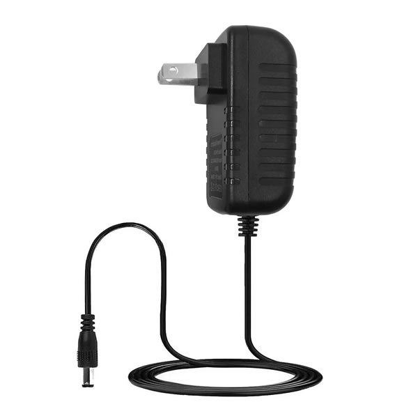 Replacement AC Power Adapter for JBL Flip 1 6132A-JBLFLIP Speaker charger Wireless Bluetooth (image for) Replacement AC Power Adapter for JBL Flip 1 6132A-JBLFLIP Speaker charger Wireless Bluetooth