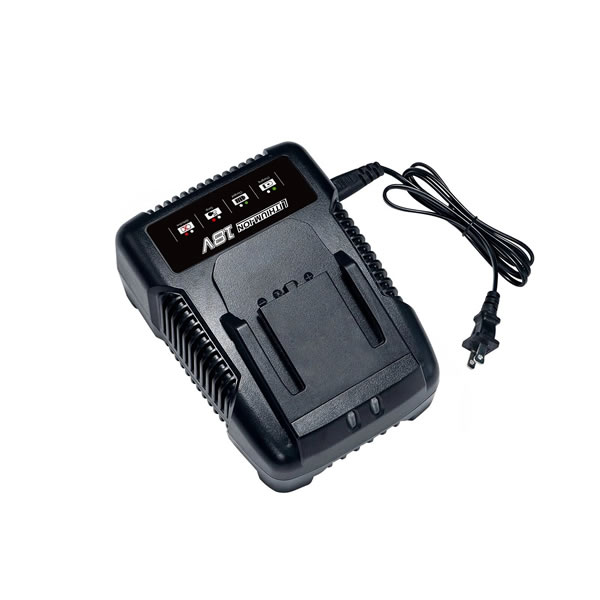 Replacement Charger for Rigid R840083 R840085 R840086 R840087 R840088 R840089 18V battery (image for) Replacement Charger for Rigid R840083 R840085 R840086 R840087 R840088 R840089 18V battery