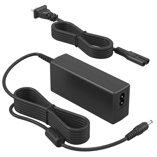 AC Power Adapter Charger for Tzumi IonVac D7687WM 2000 7687 SmartClean Robot Vacuum Cleaner Replacement (image for) AC Power Adapter Charger for Tzumi IonVac D7687WM 2000 7687 SmartClean Robot Vacuum Cleaner Replacement