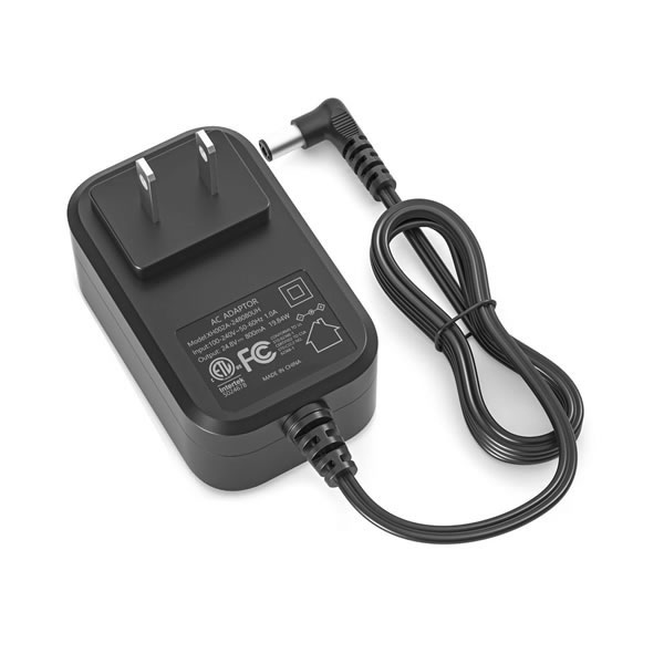 AC Adapter Charger for Shark XSBT620 Rocket Pro DK33-248080H-U UZ365H IZ162H IZ163H IZ362H IZ363H WZ140 IX140H IX141 iz140 iz142 uz145 (image for) AC Adapter Charger for Shark XSBT620 Rocket Pro DK33-248080H-U UZ365H IZ162H IZ163H IZ362H IZ363H WZ140 IX140H IX141 iz140 iz142 uz145