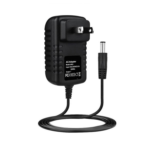AC Adapter Charger for Shark VACMOP VM200 VM20026 VM200C Power Supply Cord 100-240V Replacement (image for) AC Adapter Charger for Shark VACMOP VM200 VM20026 VM200C Power Supply Cord 100-240V Replacement