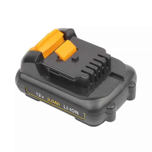 Replacement Battery for Dewalt DCB120 DCB127 DCB121 DCB100 DCB101 DCB119 DCD700 DCD710 DCB122 12V (image for) Replacement Battery for Dewalt DCB120 DCB127 DCB121 DCB100 DCB101 DCB119 DCD700 DCD710 DCB122 12V