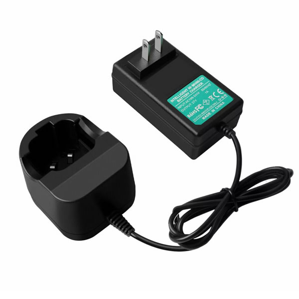 Replacement Battery Charger For Dremel 757-01 7700-01 7700-02 755-01 7300-PT 4.8/7.2V (image for) Replacement Battery Charger For Dremel 757-01 7700-01 7700-02 755-01 7300-PT 4.8/7.2V