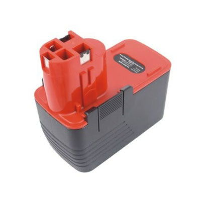 14.40V Replacement Power Tools Battery for Bosch BAT015 2 607 335 252 2610995883
