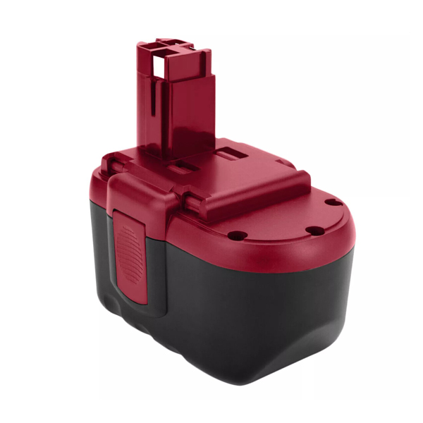 24.00V 2000mAh Replacement Tools Battery for Bosch B-8230 BAT030 BAT031 BAT240 (image for) 24.00V 2000mAh Replacement Tools Battery for Bosch B-8230 BAT030 BAT031 BAT240