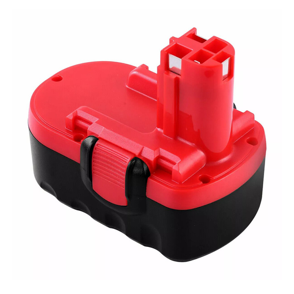 18.00V 3000mAh Replacement Battery for Bosch BAT180 BAT181 BAT189 (image for) 18.00V 3000mAh Replacement Battery for Bosch BAT180 BAT181 BAT189