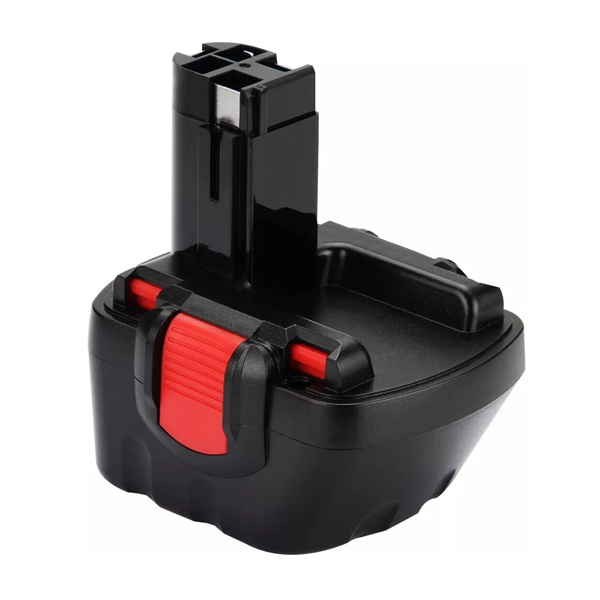 2000mAh Replacement Power Tools Battery for Bosch BAT049 BAT120 BAT139 (image for) 2000mAh Replacement Power Tools Battery for Bosch BAT049 BAT120 BAT139