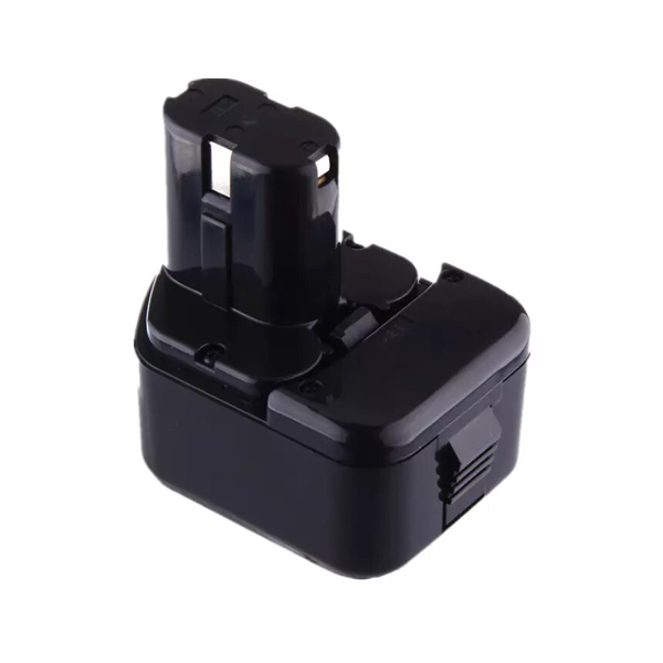2000mAh 12V Replacement Power Tools Battery for Hitachi EB 1214L EB 1214S EB 1220BL (image for) 2000mAh 12V Replacement Power Tools Battery for Hitachi EB 1214L EB 1214S EB 1220BL