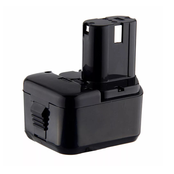 12V 3000mAh Replacement Ni-MH Battery for Hitachi EB1230R EB1230X EB1233X (image for) 12V 3000mAh Replacement Ni-MH Battery for Hitachi EB1230R EB1230X EB1233X