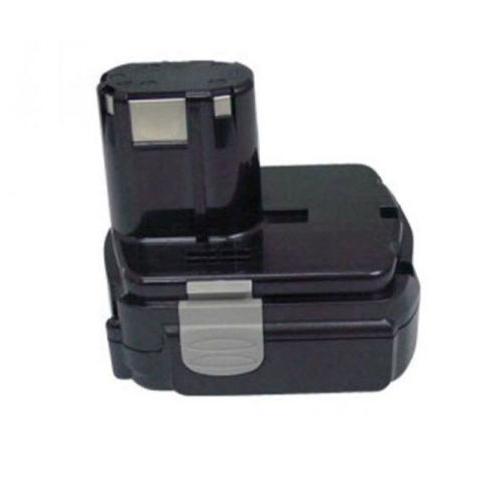 14.40V Replacement Power Tools Battery for Hitachi 327728 327729 BCL1415