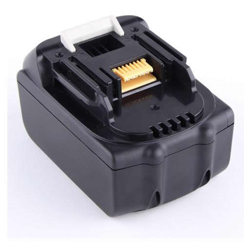 18.00V 1500mAh Replacement Tools Battery for Makita LXT400 194309-1 BL1815 BL1835