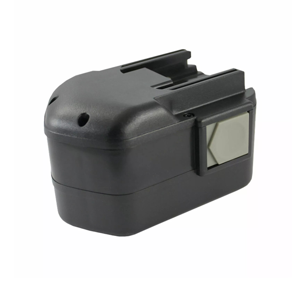 1500mAh 14.40V Replacement Ni-Mh Battery for Milwaukee 48-11-1000 48-11-1014 48-11-1024 (image for) 1500mAh 14.40V Replacement Ni-Mh Battery for Milwaukee 48-11-1000 48-11-1014 48-11-1024
