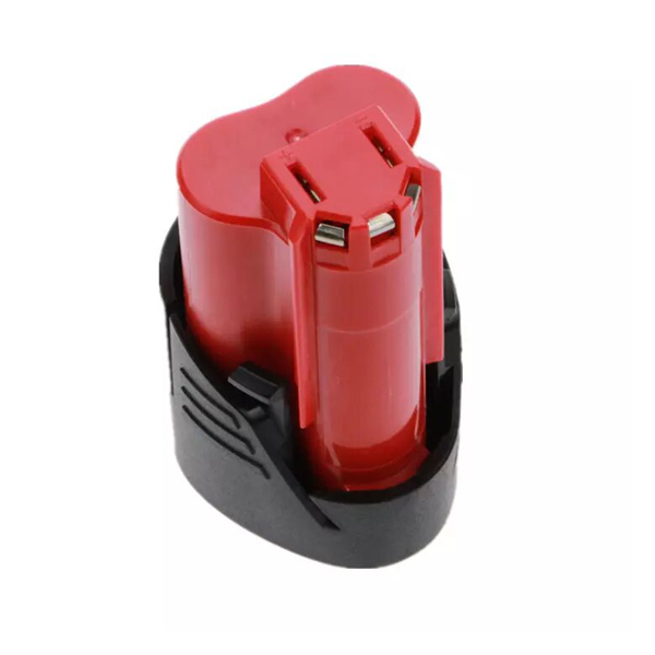 12V 2500mAh Replacement Tools Battery for Milwaukee 48-11-2401 48-11-2402 (image for) 12V 2500mAh Replacement Tools Battery for Milwaukee 48-11-2401 48-11-2402