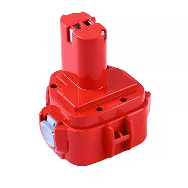 12.00V 1500mAh Replacement Battery for Makita 638347-8-2 PA12 8270DWAE DA312D ML120 (image for) 12.00V 1500mAh Replacement Battery for Makita 638347-8-2 PA12 8270DWAE DA312D ML120