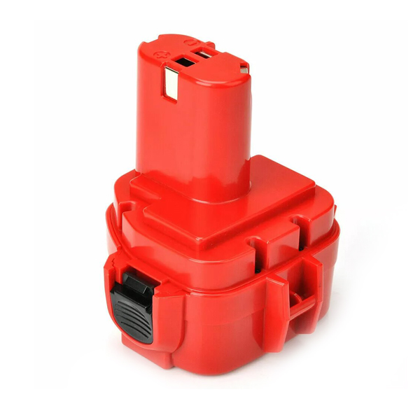 2000mAh Replacement Power Tools Battery for Makita 1220 1222 192681-5 193981-6 (image for) 2000mAh Replacement Power Tools Battery for Makita 1220 1222 192681-5 193981-6