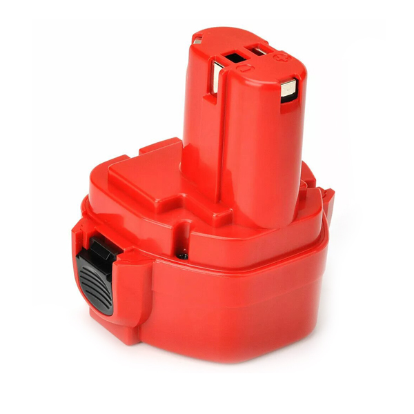 12.00V 2200mAh Replacement Battery for Makita 1233 1234 1235 1235B 192696-2 (image for) 12.00V 2200mAh Replacement Battery for Makita 1233 1234 1235 1235B 192696-2