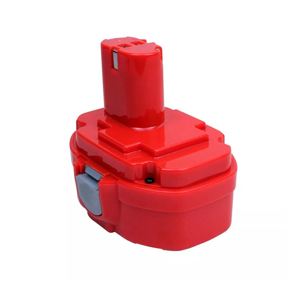 18.00V 2000mAh Replacement Tools Battery for Makita 192826-5 192827-3 PA18 (image for) 18.00V 2000mAh Replacement Tools Battery for Makita 192826-5 192827-3 PA18