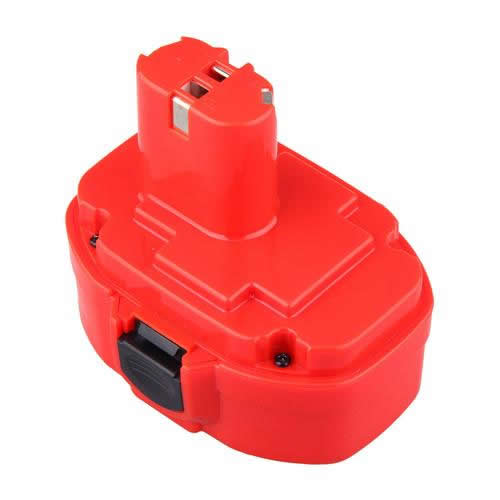 18.00V 3.6AH Replacement Power Tools Battery for Makita 1823 1833 1834 1835 192828-1
