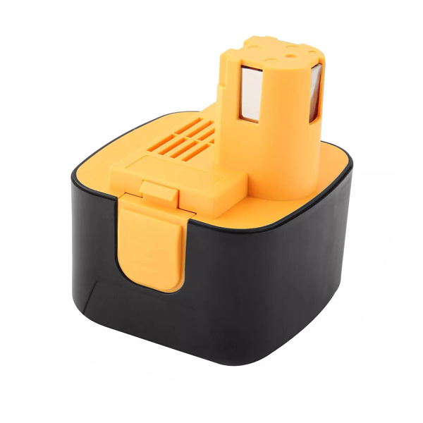12V 3000mAh Replacement Power Tools Battery for Panasonic EY9201 EY9201B (image for) 12V 3000mAh Replacement Power Tools Battery for Panasonic EY9201 EY9201B