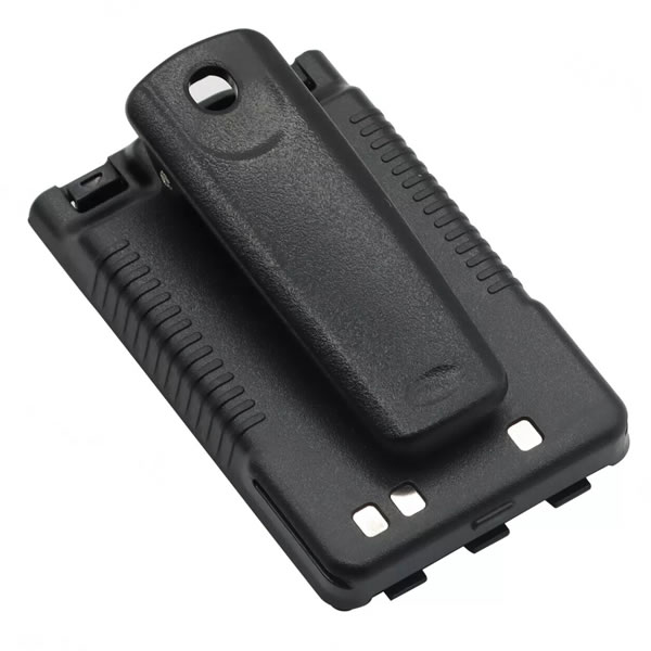 Replacement 7.4V SBR-14LI Battery for Yaesu Vertex VX-8 VX-8R VX-8DR VX-8D VX-8GR FT-1R FT-1D Radio (image for) Replacement 7.4V SBR-14LI Battery for Yaesu Vertex VX-8 VX-8R VX-8DR VX-8D VX-8GR FT-1R FT-1D Radio