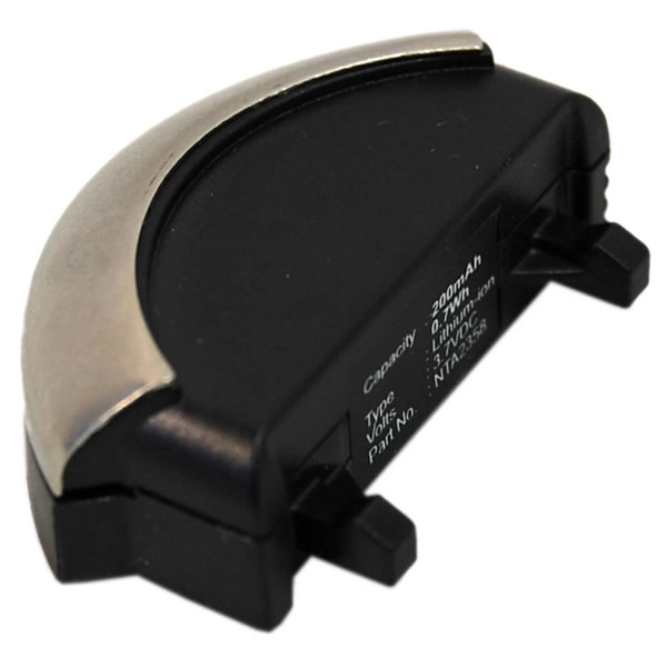 3.7V Replacement Battery for Bose QC3 QuietComfort 3 Acoustic Noise Headphones (image for) 3.7V Replacement Battery for Bose QC3 QuietComfort 3 Acoustic Noise Headphones