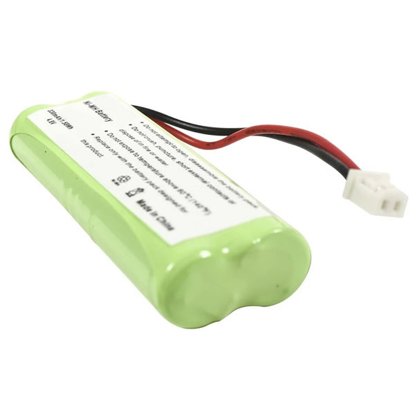4.8V 330mAh Replacement Battery for Dt-Systems H2O 1810 1812 1813 1820 1822 1823 1830 1832 1833 1850 1852 1853 Receiver (image for) 4.8V 330mAh Replacement Battery for Dt-Systems H2O 1810 1812 1813 1820 1822 1823 1830 1832 1833 1850 1852 1853 Receiver