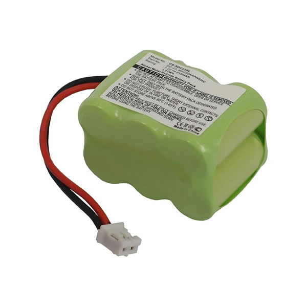7.2V 210mAh Replacement Battery for Sportdog SD-800 650-104 ST-12 DC-23 MH250AAAN6HC Transmitter (image for) 7.2V 210mAh Replacement Battery for Sportdog SD-800 650-104 ST-12 DC-23 MH250AAAN6HC Transmitter