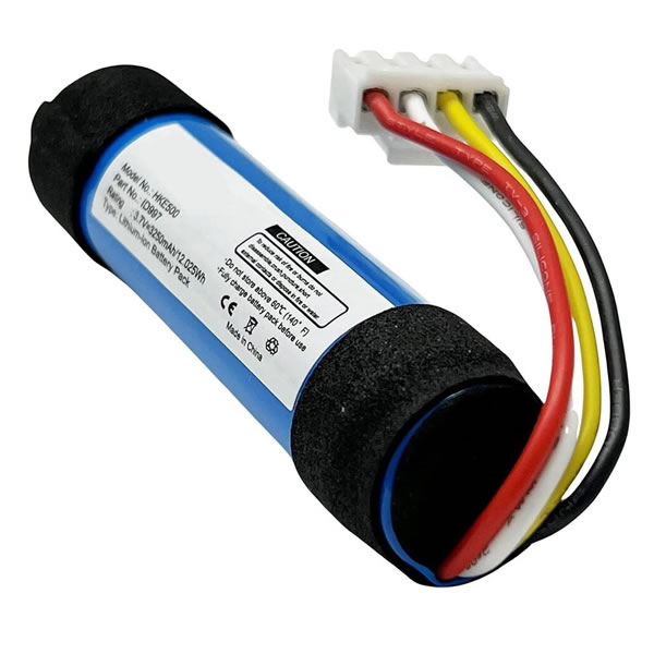 3.7V Replacement Battery for Harman Kardon Onyx Studio 5 Studio 6 HKOS6GRYSG HKOS6BLKSG ID997 IAA007NA (image for) 3.7V Replacement Battery for Harman Kardon Onyx Studio 5 Studio 6 HKOS6GRYSG HKOS6BLKSG ID997 IAA007NA