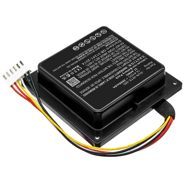Replacement Battery for JBL Partybox 100 Partybox 100AM Bluetooth Speaker (image for) Replacement Battery for JBL Partybox 100 Partybox 100AM Bluetooth Speaker