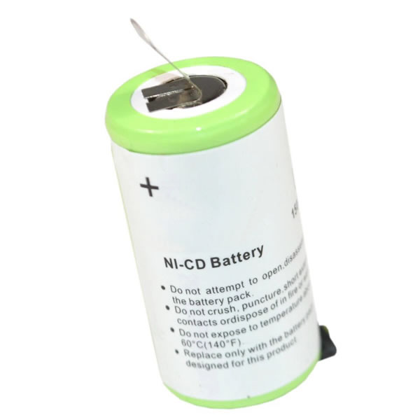 1.2V 1500mAh Replacement Battery for Wahl 5-STAR Shaver Trimmers 00745-302 745-302 (image for) 1.2V 1500mAh Replacement Battery for Wahl 5-STAR Shaver Trimmers 00745-302 745-302