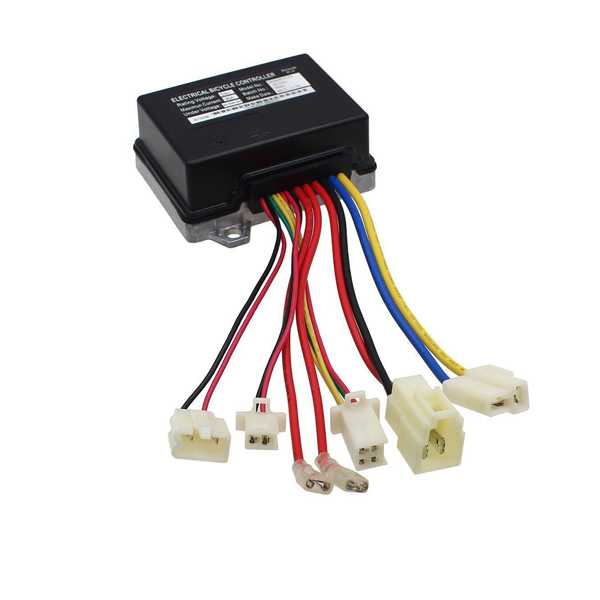 Replacement Razor W13113601015 Pocket Mod E2 E3 E200 E300 Pocket Rocket MX350 MX400 RX200 Scooter Control Module (image for) Replacement Razor W13113601015 Pocket Mod E2 E3 E200 E300 Pocket Rocket MX350 MX400 RX200 Scooter Control Module