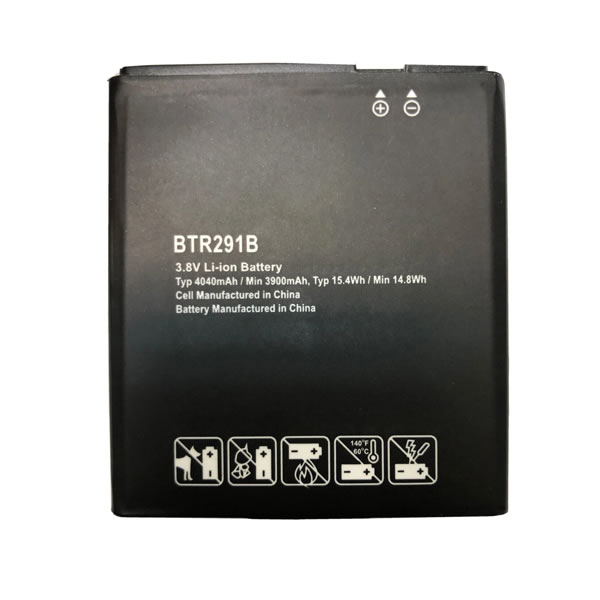 Replacement 3.8V BTR291B Battery for Pantech Jetpack 4G LTE 291LVW-7046 MHS291L 291LVW (image for) Replacement 3.8V BTR291B Battery for Pantech Jetpack 4G LTE 291LVW-7046 MHS291L 291LVW