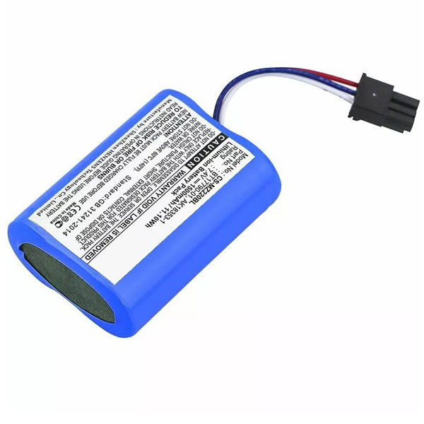7.4V BT17790-2 Replacement Battery for Zebra IMZ320 MZ220 MZ320 MZ420L Portable Printer (image for) 7.4V BT17790-2 Replacement Battery for Zebra IMZ320 MZ220 MZ320 MZ420L Portable Printer