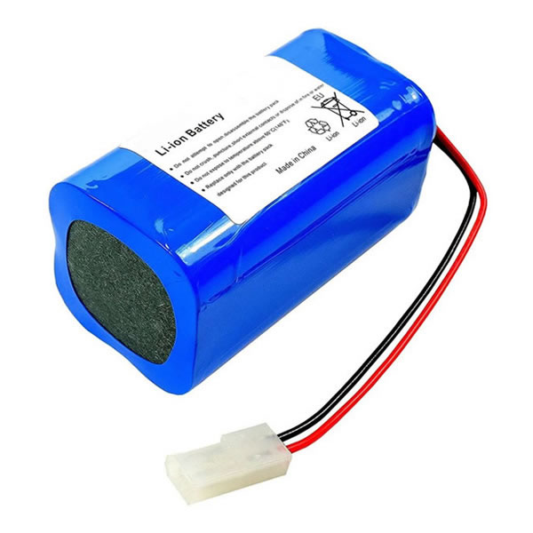Replacement Battery for Bissell Robotic Vacuum Cleaner EV675 EV775 2859 2503 2933 3115 28596 28597 2859T 2859W (image for) Replacement Battery for Bissell Robotic Vacuum Cleaner EV675 EV775 2859 2503 2933 3115 28596 28597 2859T 2859W