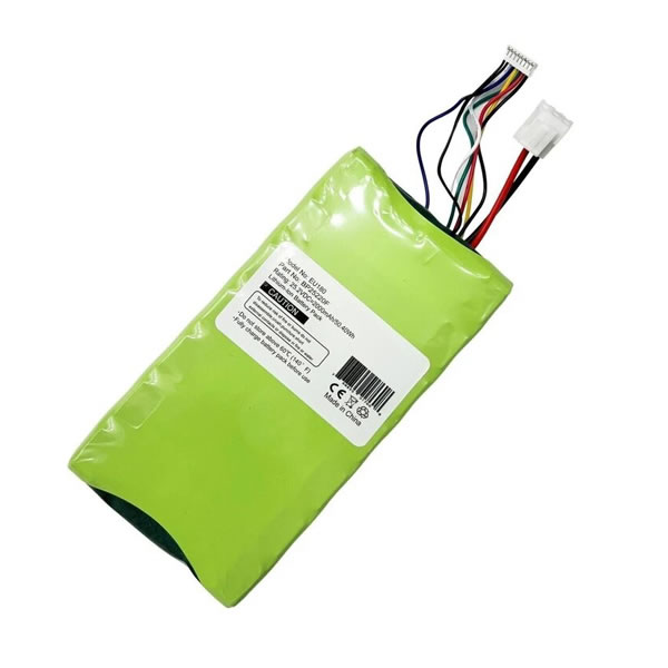 25.2V 2000mAh Replacement Battery for Eureka NEC180 Pro Eureka BP25220F Vacuum (image for) 25.2V 2000mAh Replacement Battery for Eureka NEC180 Pro Eureka BP25220F Vacuum