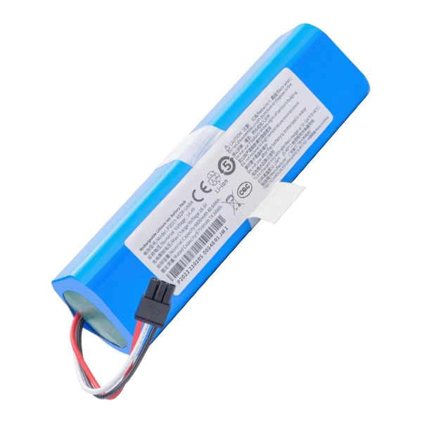 14.4V 6800mAh Replacement Battery for Neabot Q11 Robotic Vacuum Cleaner (image for) 14.4V 6800mAh Replacement Battery for Neabot Q11 Robotic Vacuum Cleaner