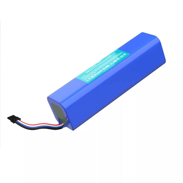 Replacement Battery for Dreame D10 D10Plus D10s D9 D9Max D9Pro F9 L10 L10Pro Robot Vacuum (image for) Replacement Battery for Dreame D10 D10Plus D10s D9 D9Max D9Pro F9 L10 L10Pro Robot Vacuum
