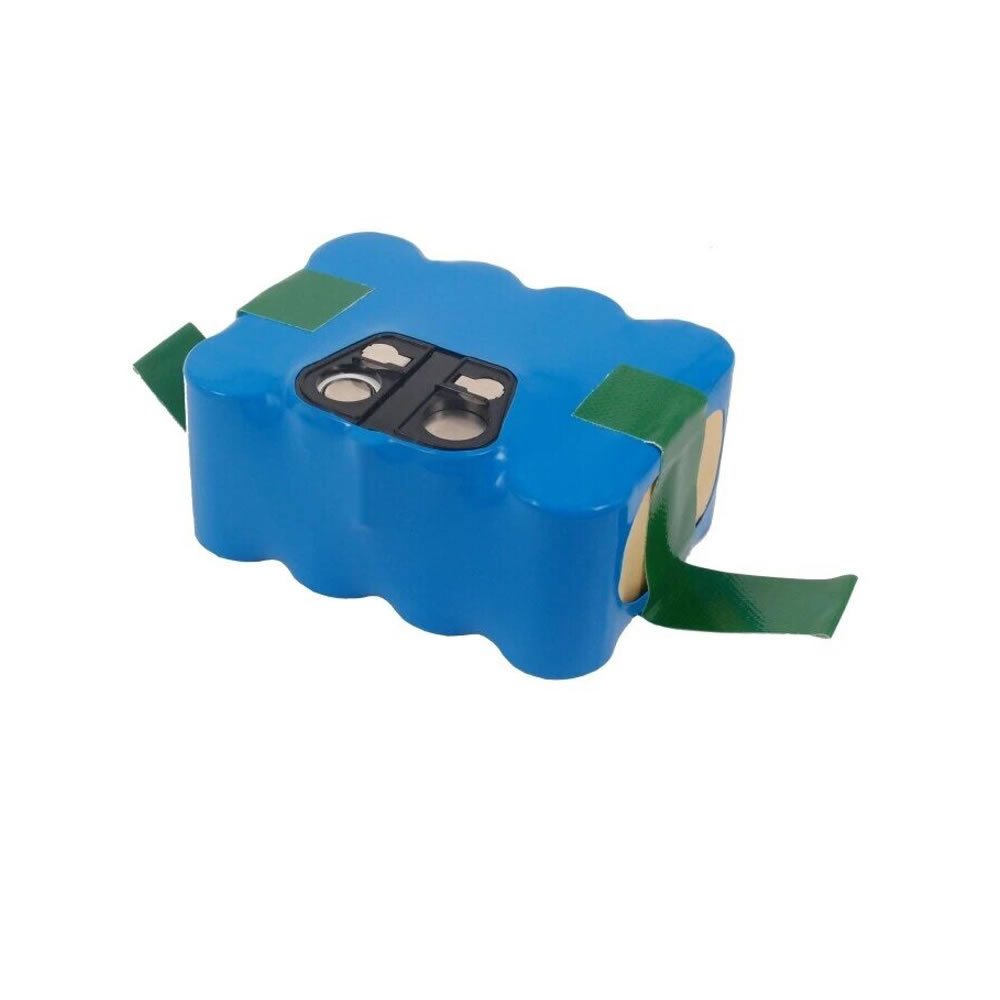 14.4V 2000mAh Replacement Battery for YX-Ni-MH-022144 Indream 9200 9300 9300XR 9700 Cleaner (image for) 14.4V 2000mAh Replacement Battery for YX-Ni-MH-022144 Indream 9200 9300 9300XR 9700 Cleaner