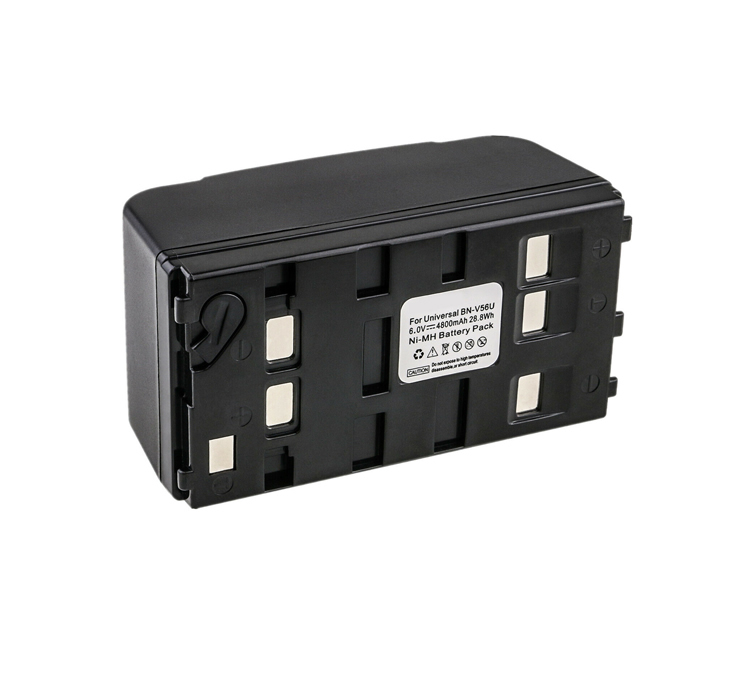 Replacement Battery for Energizer CCM2460 CCM-4060M CCM5260M 6.0V 4800mAh
