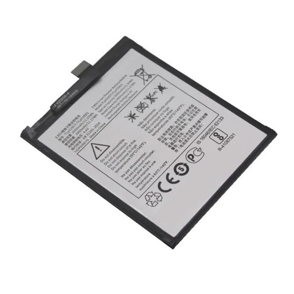 3.85V Replacement Battery TLp029D1 for Alcatel Revvl 2 5052W 2900mAh (image for) 3.85V Replacement Battery TLp029D1 for Alcatel Revvl 2 5052W 2900mAh