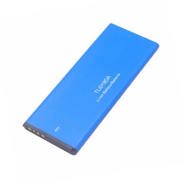 4.4V TLi019D7 Replacement Battery for Alcatel 1 5033D 5033X 5033J 5033T 5033G Smartphone (image for) 4.4V TLi019D7 Replacement Battery for Alcatel 1 5033D 5033X 5033J 5033T 5033G Smartphone