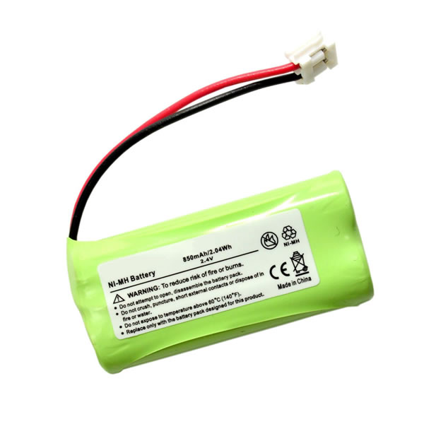 Replacement Battery for Motorola K301 K302 K303 K304 K305 L401 L902 S801 S803 S804 Cordless Telephone (image for) Replacement Battery for Motorola K301 K302 K303 K304 K305 L401 L902 S801 S803 S804 Cordless Telephone