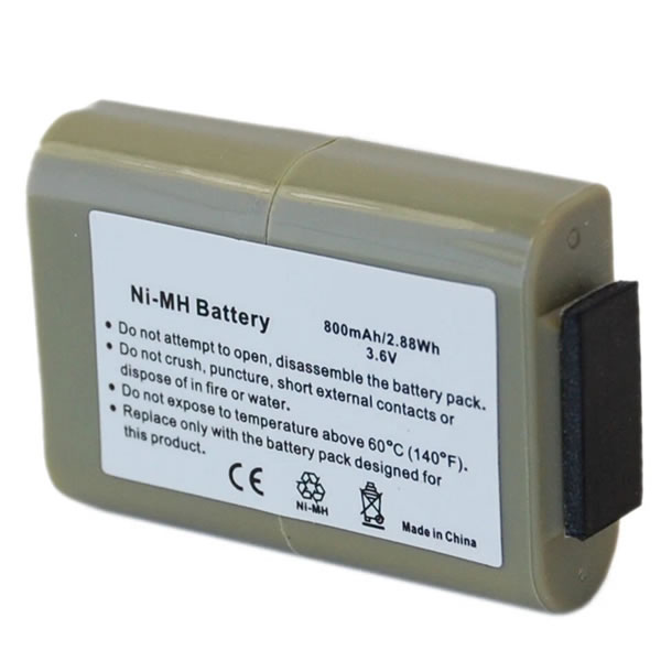 Replacement Battery for Panasonic KX-TCA158 KX-TD7685 KX-TG2352 KX-TG2383 KX-TGA230 Cordless Phone (image for) Replacement Battery for Panasonic KX-TCA158 KX-TD7685 KX-TG2352 KX-TG2383 KX-TGA230 Cordless Phone